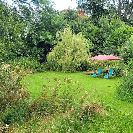 Kingsley Cottage - Beautiful Riverside Setting Beaworthy Экстерьер фото