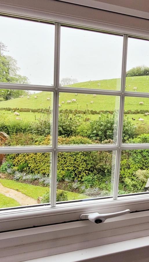 Kingsley Cottage - Beautiful Riverside Setting Beaworthy Экстерьер фото
