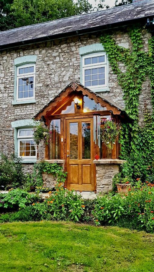 Kingsley Cottage - Beautiful Riverside Setting Beaworthy Экстерьер фото