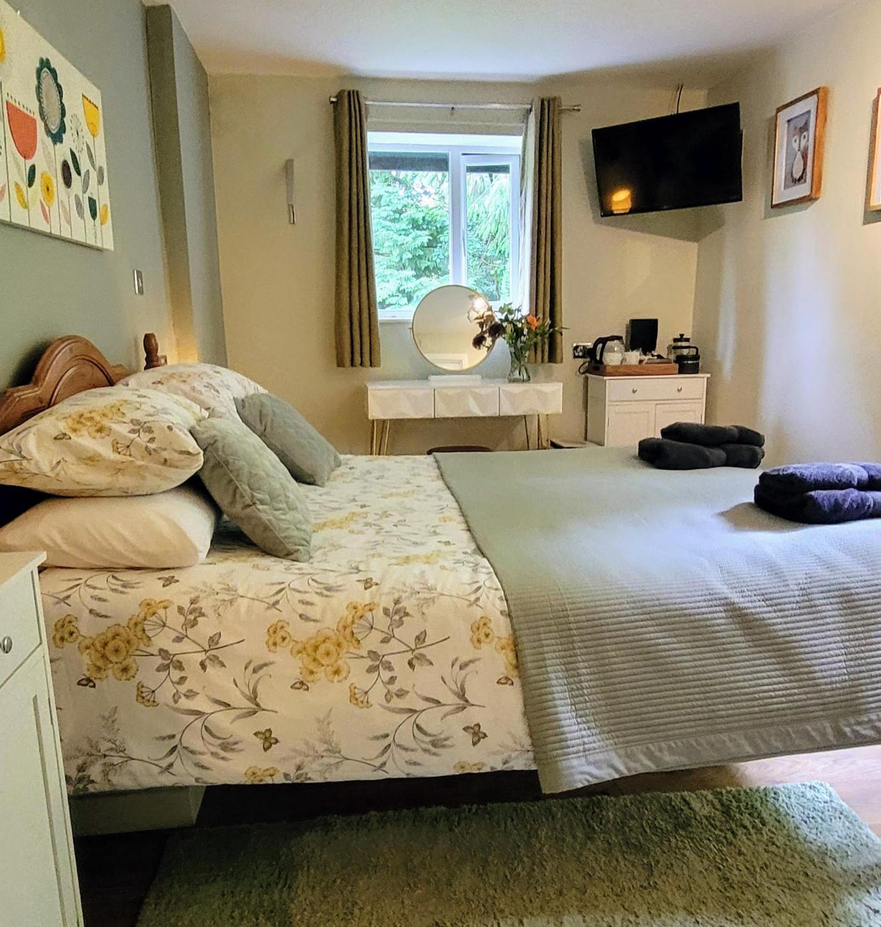 Kingsley Cottage - Beautiful Riverside Setting Beaworthy Экстерьер фото