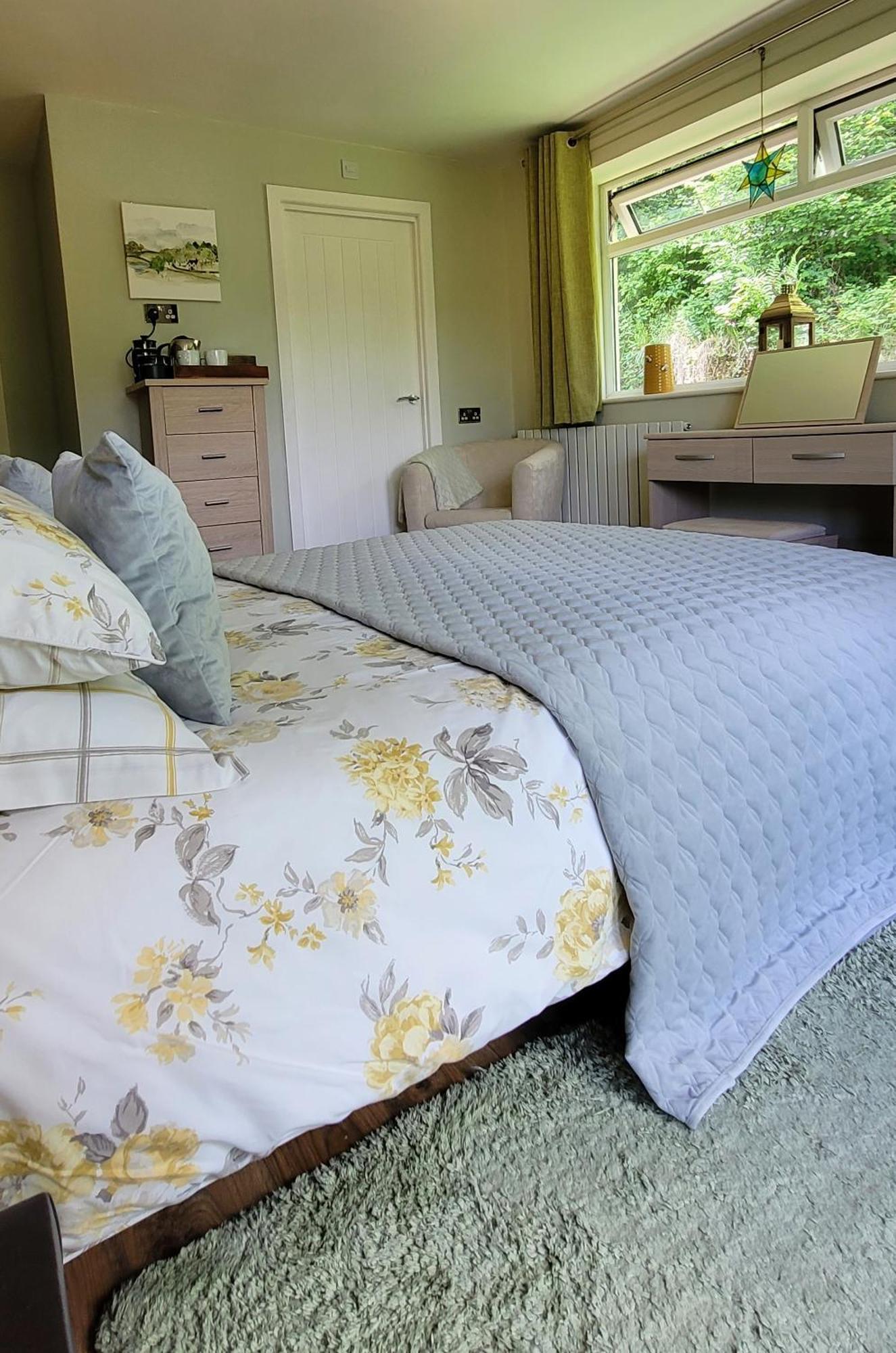 Kingsley Cottage - Beautiful Riverside Setting Beaworthy Экстерьер фото
